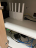 普联（TP-LINK）BE3600 WiFi7路由器 千兆无线家用 普联路由3600 双频聚合 智能游戏加速 易展 上网管理 适配星闪 实拍图