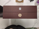 舍得品味舍得传承紫气东来 浓香型白酒 52度 538ml*2瓶礼盒 中秋送礼 实拍图