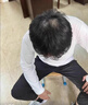 儒意（RUYI）生姜侧柏叶防脱固根洗发水育生密发根控油蓬松洗头膏露液 实拍图