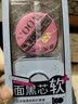 尔木萄（AMORTALS）黑加粉扑XL神器（2枚装）美妆化妆粉扑+OM泥膜套装 实拍图