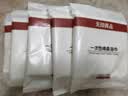 无印良品一次性床品三件套棉感床单被罩枕套加厚床上用品酒店隔脏旅行便携 实拍图