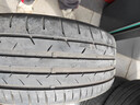 马牌（Continental）汽车轮胎 235/55R18 100V FR UC6 SUV 原配别克昂科威 实拍图