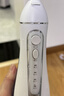 博皓（prooral）电动冲牙器洗牙器冲洗器牙齿清洁器水牙线洁牙器牙结石牙套牙齿冲洗器牙缝正畸喷嘴家用便携式5025 晶莹透 |店长推荐 实拍图