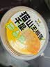 鲜京采【榴莲果肉＞38%】超浓郁猫山王榴莲千层420g6寸蛋糕甜品茶歇聚会 实拍图