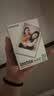 INSTAX富士instax立拍立得 mini相纸 白边双包20张(适用miniSE/11/12/40/90/LiPlay/EVO/Link3) 实拍图