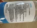 海氏海诺75%酒精消毒液喷雾500ml*6瓶大瓶家用消毒喷雾杀菌免洗速干洗手液 实拍图
