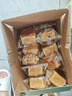 麦酥园 香葱饼干葱香薄脆小饼干蛋糕点心休闲零食品整箱散装独立包装4斤 实拍图