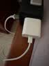 Apple/苹果 原装正品20W type-c充电器 苹果usb-c充电器手机快充头 旗舰店苹果iPhone 17 Pro Max充电器 实拍图