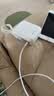 Apple/苹果 60W type-c充电线-1米 usb-c手机数据线 原装旗舰店苹果iPhone 17 Pro Max iPad快充线 实拍图