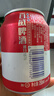 百威啤酒mini红罐淡色拉格255ml*12小罐整箱装京东自营喜酒 实拍图