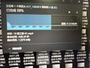 朗科（Netac）128GB TF（MicroSD）存储卡 A1 U1 C10 经典国风版 读速100MB/s 行车记录仪&手机专用内存卡 实拍图