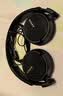 索尼（SONY） MDR-ZX110AP 耳机头戴式有线有麦电脑笔记本手机适用办公学生网课学习 黑色 618 520礼物 实拍图