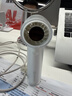 艾美特（AIRMATE）【旗舰金天鹅】空气循环扇语音智能遥控电风扇直流变频家用安静轻音一级能效落地扇负离子净化电扇 实拍图