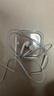 科沃【大师级调音】苹果15/16耳机有线type-c适用于iphone15/16promax/plus/iPad手机耳机 USB-C 实拍图