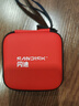 闪迪（SanDisk）ELE 1TB 移动固态硬盘（PSSD）新元素 type-c接口 小巧便携手机直连笔记本电脑两用外接 办公存储 实拍图
