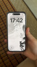 Apple/苹果 iPhone 16（A3288）128GB 黑色 支持移动联通电信5G 双卡双待手机 实拍图