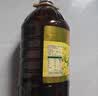 金龙鱼 食用油【保真菜籽油】醇香（纯香）菜籽油5L(新老包装交替发货) 实拍图
