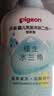 贝亲（Pigeon）婴儿沐浴露 宝宝洗发水 洗沐二合一 植萃水三角500ml 实拍图