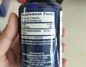 Life Extension沿寿DHEA 25MG脱氢表雄酮辅酶q10大龄备孕组合美国进口 实拍图