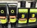 曼秀雷敦男士【吴磊推荐】洗面奶冰爽活炭150ml*2 控油去黑头洁面送男生 实拍图