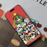 笛曼【超德国莱茵护眼膜】苹果17promax手机膜iphone16pro钢化膜iphone17保护膜新款无尘仓防蓝光防摔 【2套装】超越AR深度护眼丨德国进口丨增透画质 iPhone 17 proma 实拍图
