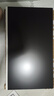 AOC24.5英寸310Hz FastIPS 快速液晶1ms HDR400 硬件低蓝光 三角洲 典雅白游戏电竞显示器25G41SE/WS 实拍图