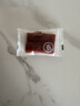 三只松鼠高蛋白肉脯500g量贩箱装靖江风味鸡肉猪肉干休闲零食团购 实拍图