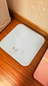 米家小米智能体重秤S200蓝色 双接家用健康秤电子秤 人物双模式 APP高精准数据测量 体重管理 减肥专用 实拍图