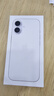 Apple/苹果 iPhone 17 256GB 白色 支持移动联通电信5G 双卡双待手机 实拍图