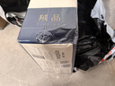 妮飘（Nepia）羢品系列抽纸2层200抽*3盒纸巾原生木浆盒装抽取式餐巾纸面巾 实拍图
