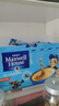 麦斯威尔（Maxwell House）经典原味速溶咖啡粉13g*60条 三合一冲饮 0反式脂肪酸 固体饮料 实拍图