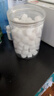 宠翰鱼盐鱼缸清洁盐观赏鱼水族盐海盐净化水质养鱼用品2斤 实拍图