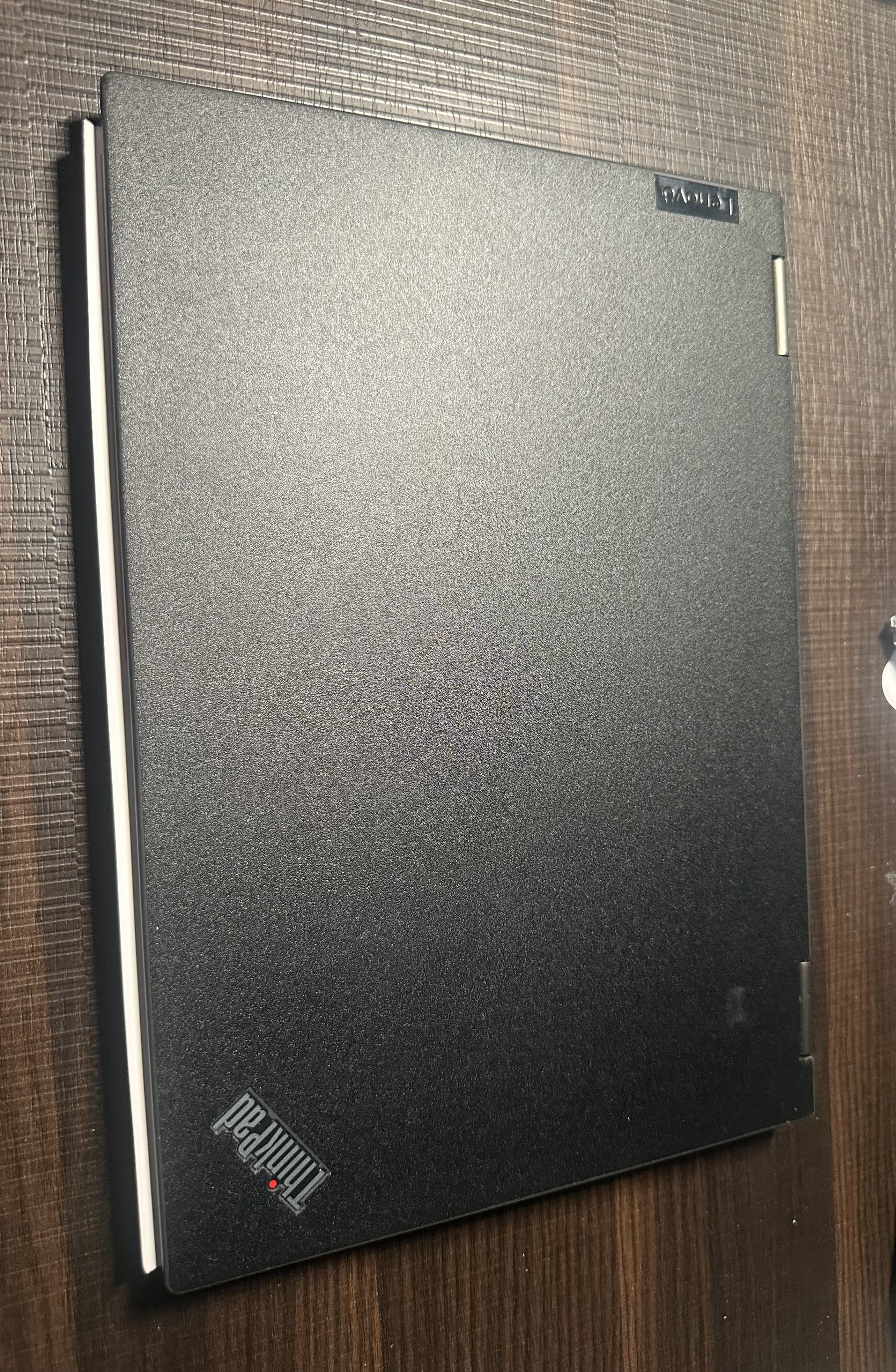 联想ThinkPad X1YOGA 二手笔记本电脑 PC/平板二合一折叠翻转触控笔记本 轻薄超极本95新 ⑪YOGA i7-23款64G+1T 顶配版 15天试用 · 1年整机保 · 3年核心延保 实拍图