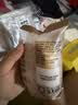 来伊份低GI燕麦牛乳蛋糕480g 早餐小面包代餐糕点点心下午茶休闲零食 实拍图