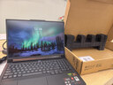 联想拯救者R9000P 2026 电竞游戏本笔记本(锐龙 9 8945HX 16G 1T RTX5060 2.5k 240Hz 100% DCI-P3)黑 实拍图