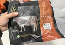 天莱香牛新疆有机黄瓜条牛肉300g 谷饲生鲜牛肉烧烤食材清真【真原切】 实拍图