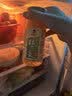 辣妹子【新鲜采摘】桔片爽糖水果罐头橘子黄桃雪梨罐头零食方便速食整箱 桔片爽260g*6瓶*2（防损泡沫箱） 实拍图