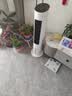 美的（Midea）【APP智能】家用空调扇落地遥控冷风扇/负离子加湿冷风机/水冷塔扇冷气扇强力制冷移动空调AAF10MR 实拍图