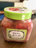 富爸爸萝卜块 1050g/瓶  韩式泡菜手工制作 实拍图