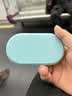 中兴随身wifi6【送1500G流量】无线移动支持5G/4G设备插卡路由器宿舍车载户外上网便携高速流量不限速 白色【 WiFi6 双网切换 】旗舰版免插卡 实拍图