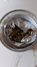 南京同仁堂菊花茶桐乡胎菊杭白菊中药材特级正品泡水喝专用无硫磺干花草茶叶 实拍图