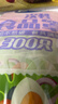 妙洁 保鲜罩 300只 一次性食品级保鲜膜套 强韧不易破 餐具高适配 实拍图