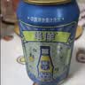 华洋汽水四会沙糖桔味330ml*6罐碳酸饮料易拉罐装0脂肪低糖饮品  实拍图