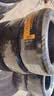 马牌（Continental）汽车轮胎 235/50R19 99V CSC5 SUV FR 原配途观L/领克01 实拍图