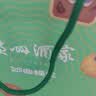 广州酒家曲奇饼干礼盒广东特产送礼手信休闲小吃解馋零食下午茶糕点点心 【颜值好礼】妙曲横生曲奇480g 实拍图