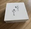 Apple/苹果 AirPods Pro (第三代) 搭配MagSafe充电盒 (USB-C) 苹果耳机 蓝牙耳机 适用iPhone/iPad/Mac 实拍图