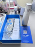 洁碧【专业旗舰】医用级冲牙器GS10PRO玫瑰金 便携洗牙器水牙线牙齿冲洗器预防牙结石 生日礼物情侣 实拍图