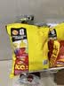 乐事（Lay's）薯片 经典原味 135克*7包 休闲零食 膨化零食 实拍图