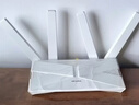 普联（TP-LINK） 大道AX3000满血WiFi6千兆无线路由器 5G双频家用穿墙 Mesh 3000M无线速率 信号增强 易展 XDR3010 实拍图