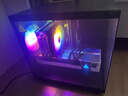 微星（MSI） i5 12400F/14400F/RTX3060/4060/5060Ti黑悟空三角洲游戏主机电脑台式机组装电脑主机DIY整机 配置八i5 14400F丨RTX3060Ti 8G 实拍图
